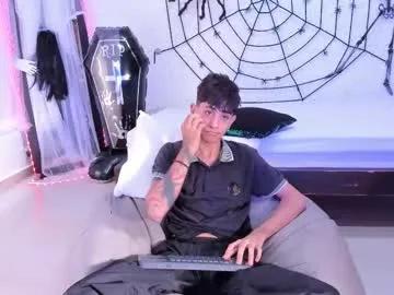 j_martony from Chaturbate is Freechat