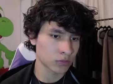 j_u_p_i_t_e_r from Chaturbate