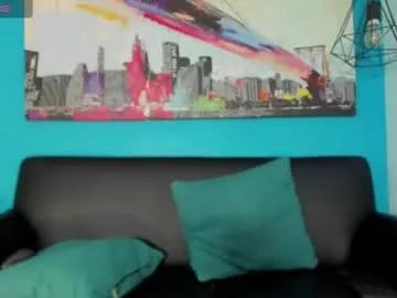jaack_miller from Chaturbate
