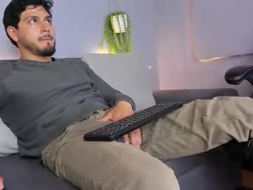 jaackdick_ from Chaturbate is Freechat