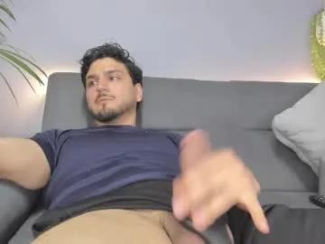 jaackdick_ from Chaturbate is Freechat