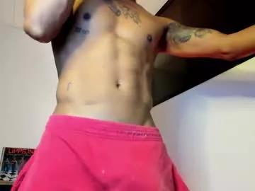 jaacksn from Chaturbate