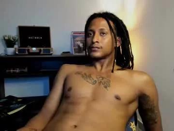 jaacksn from Chaturbate