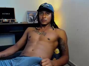 jaacksn from Chaturbate