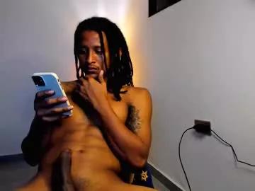 jaacksn from Chaturbate