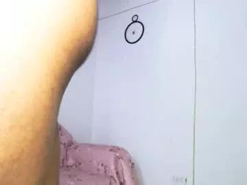 jaacobleon from Chaturbate