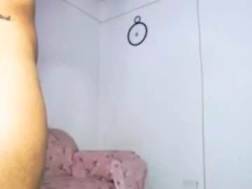 jaacobleon from Chaturbate