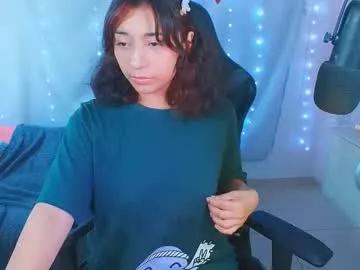 jaadee18 from Chaturbate