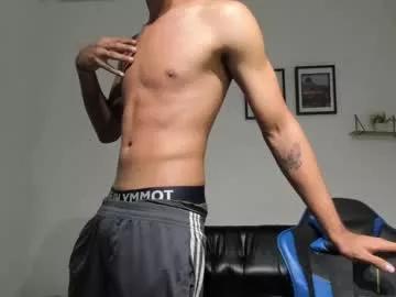 jace_parker from Chaturbate is Freechat