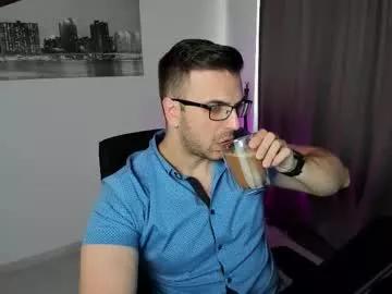jace_thorne from Chaturbate is Freechat