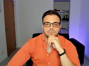 Jace_thorne from Chaturbate