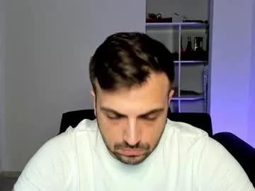 Jace_thorne from Chaturbate