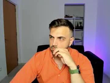 Jace_thorne from Chaturbate