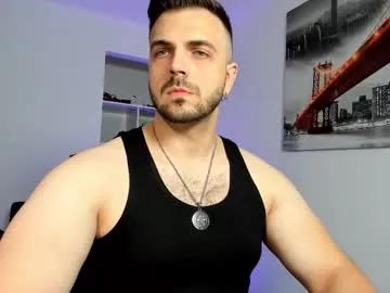 Jace_thorne from Chaturbate