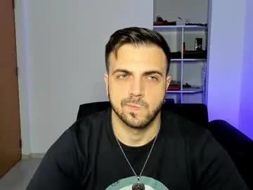 jace_thorne from Chaturbate is Freechat