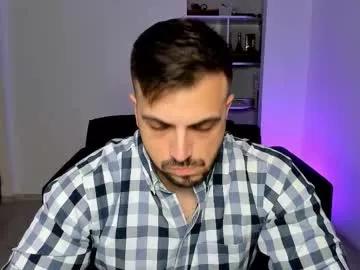 jace_thorne from Chaturbate is Freechat