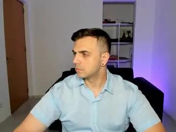 Jace_thorne from Chaturbate