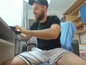 Jaceblaze from Chaturbate
