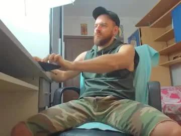 Jaceblaze from Chaturbate