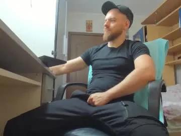 Jaceblaze from Chaturbate