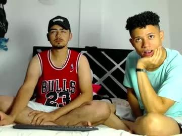 jack03xx_ from Chaturbate is Freechat