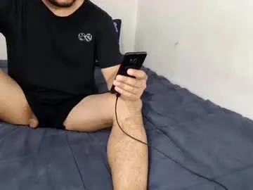 jack419605 from Chaturbate is Freechat