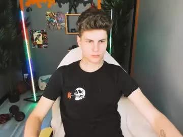 jack__wan from Chaturbate is Freechat