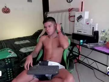 Jack_castell from Chaturbate