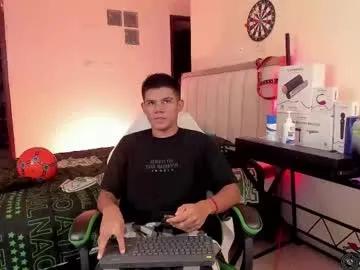 Jack_castell from Chaturbate