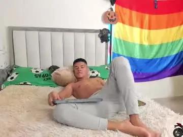 jack_castell from Chaturbate is Freechat
