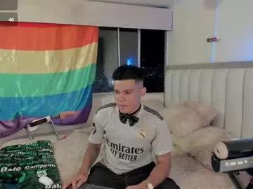 Jack_castell from Chaturbate
