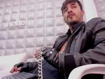 jack_daniel__ from Chaturbate is Freechat