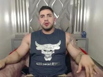 jack_fit1 from Chaturbate is Freechat