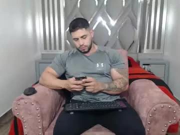 jack_fit1 from Chaturbate is Freechat