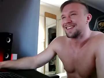 jack_herrer1 from Chaturbate is Freechat