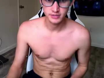 Jack_jerk2 from Chaturbate