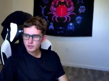 Jack_jerk2 from Chaturbate