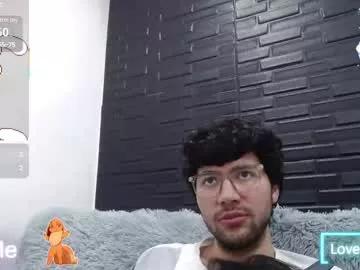 jack_leonel from Chaturbate is Freechat