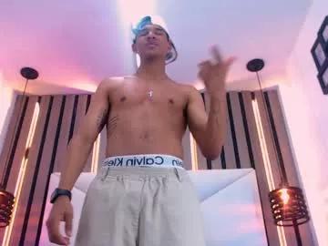 jack_martinez_ from Chaturbate is Freechat
