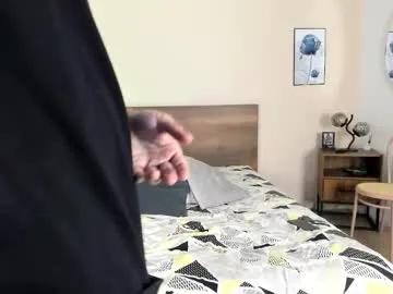 Jack_wesker from Chaturbate