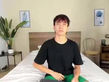 Jack_wesker from Chaturbate