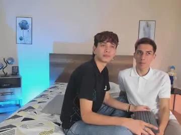 Jack_wesker from Chaturbate