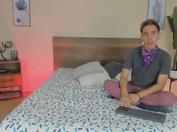 jack_wesker from Chaturbate is Freechat