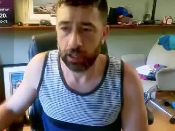 jackamo47 on Chaturbate