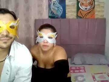 jackandvanne from Chaturbate is Freechat