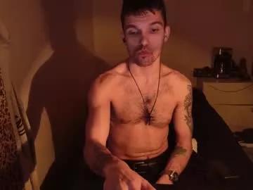 jackdesfeux from Chaturbate is Freechat