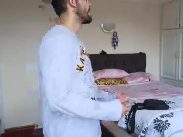 jackecuador from Chaturbate is Freechat