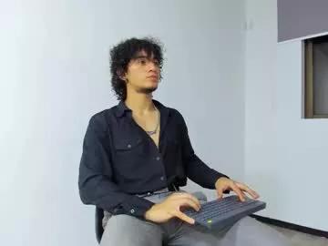 jackestaylor from Chaturbate is Freechat