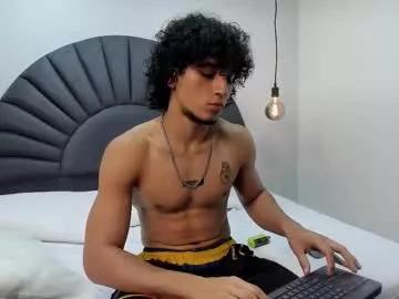 jackestaylor from Chaturbate is Freechat