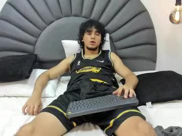 jackestaylor from Chaturbate is Freechat
